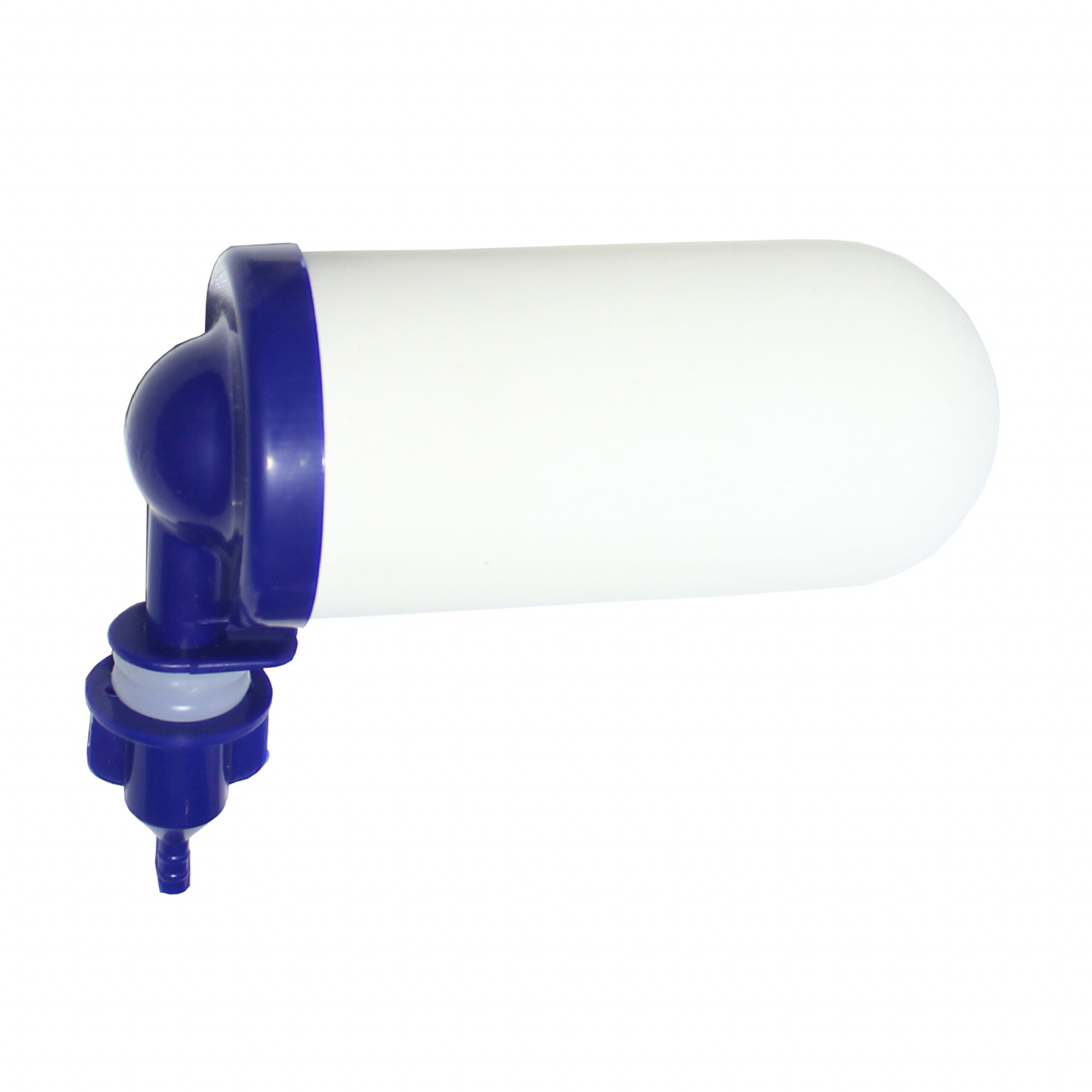 Nazava Prot3ct adalah jantung filter air minum nazava