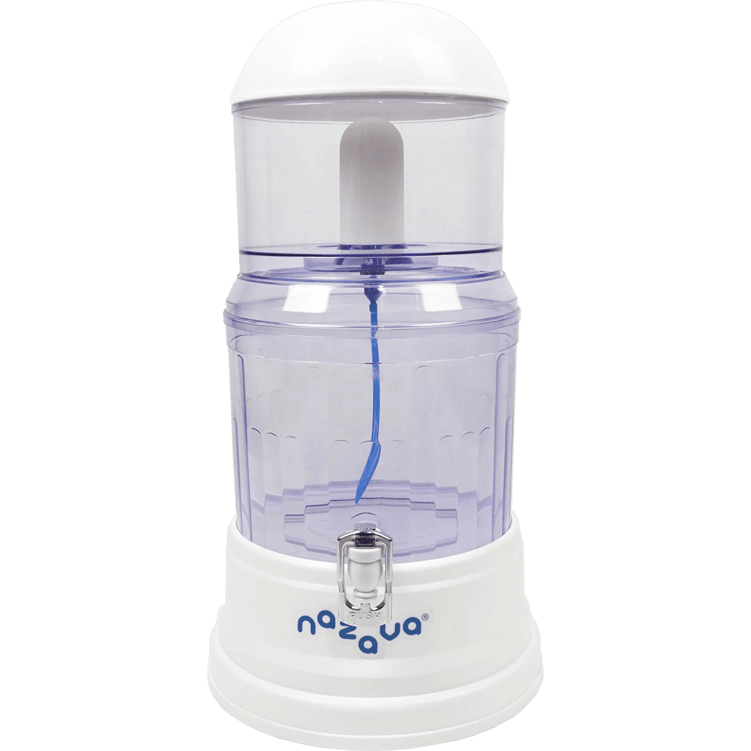 Nazava Eksklusif - Filter Air Minum