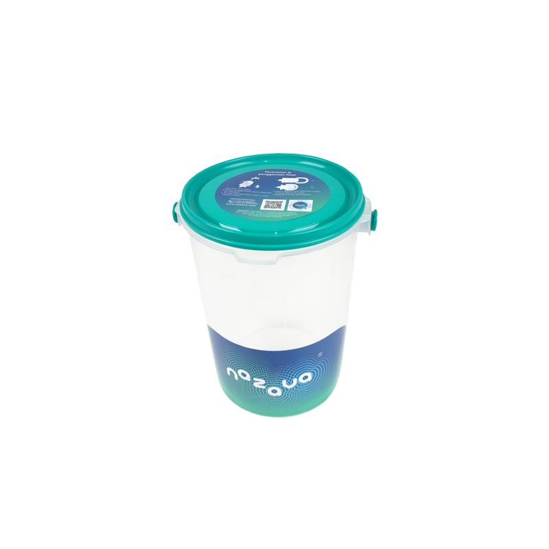 Kontainer Atas Pengganti Nazava Bening Small