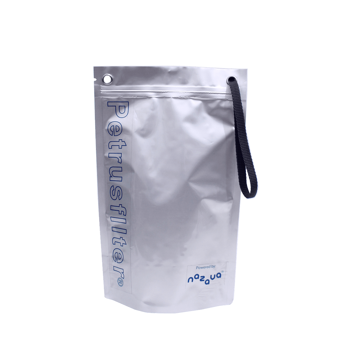 Pouch Atas Pengganti Nazava Bebas