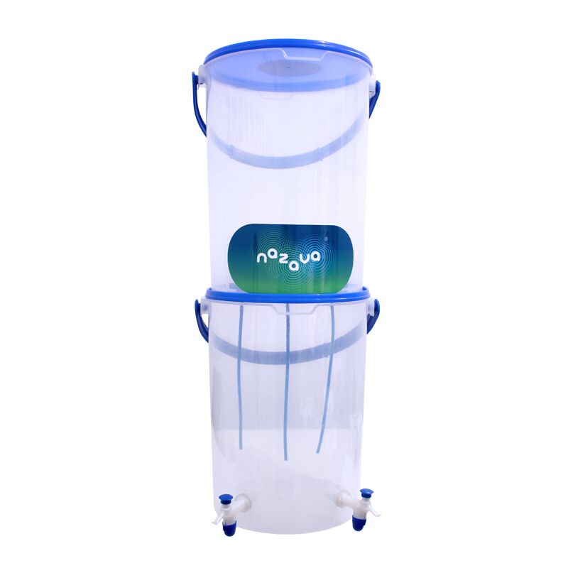 Nazava Bening XL - Filter air siap minum dengan kapasitas air minum 27,5 Liter