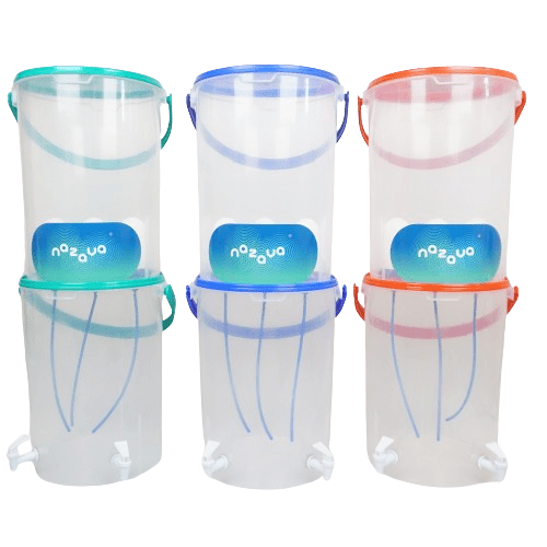 Filter air minum Nazava Bening XL