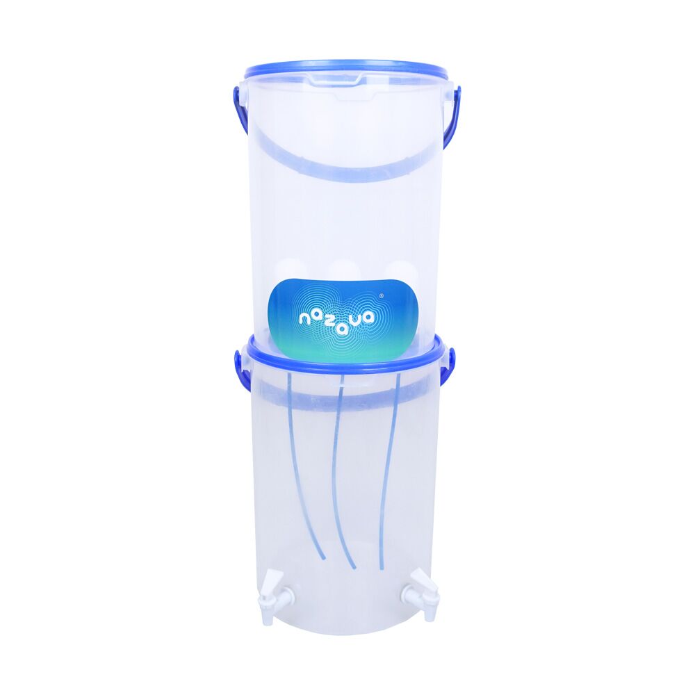 Filter air siap minum Nazava Bening XL