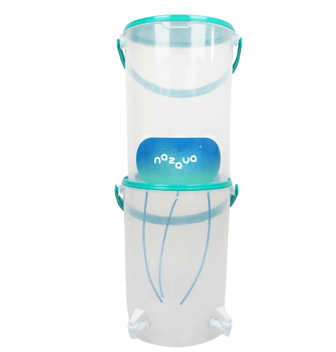 Filter air minum Nazava Bening XL
