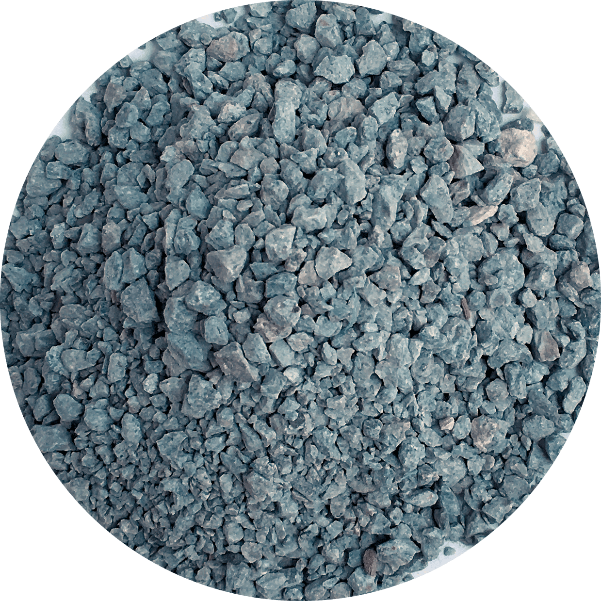 Pasir Zeolite