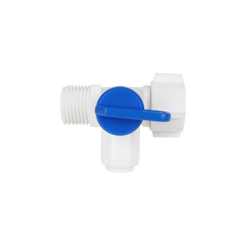 Feed Adapter Pengganti Nazava Segar