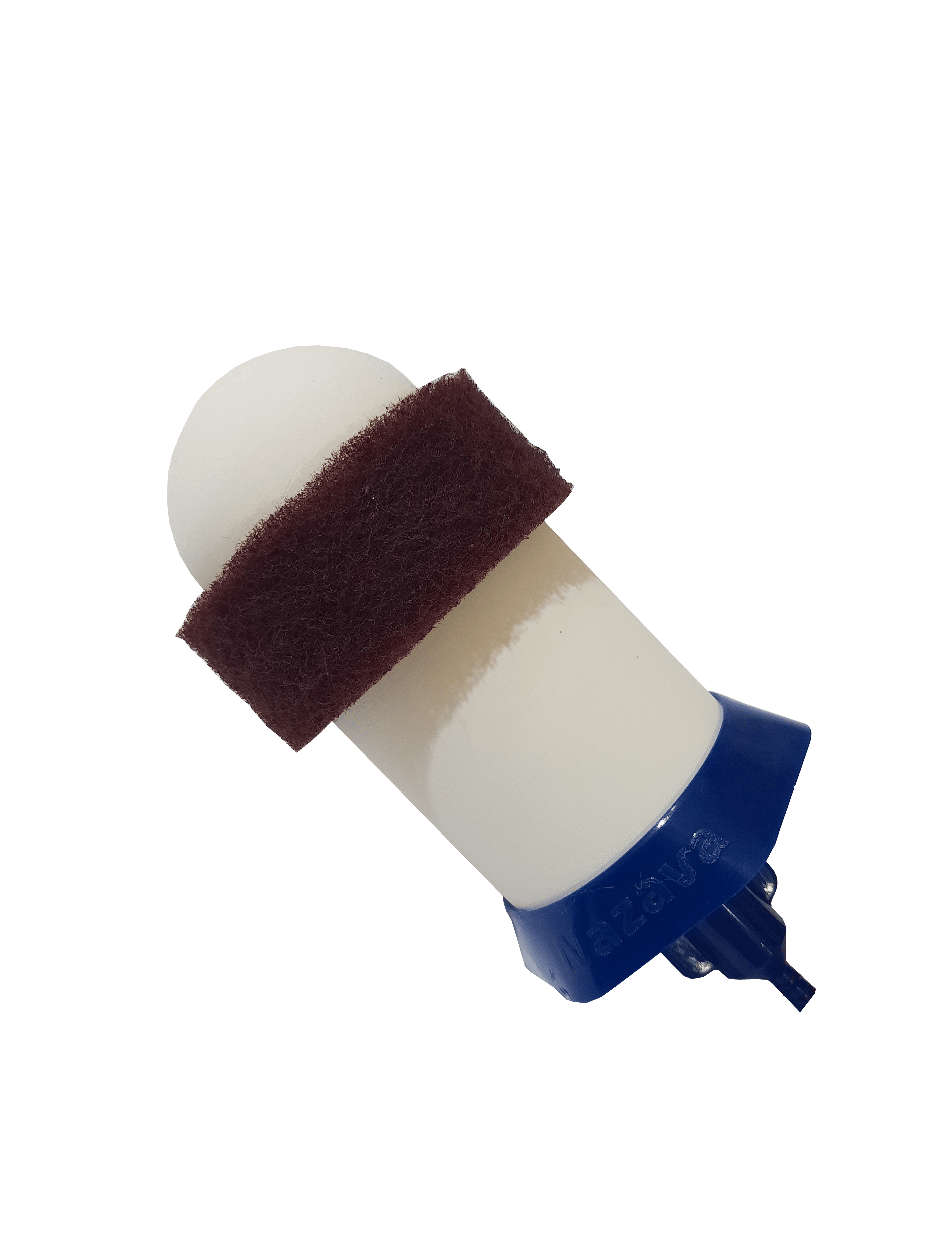 Sponge Pembersih Nazava PROT3CT / Elemen Filter Nazava - Image 2