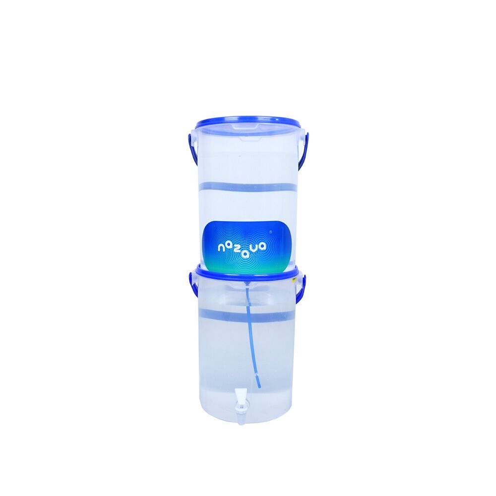 Nazava Bening Medium - Biru