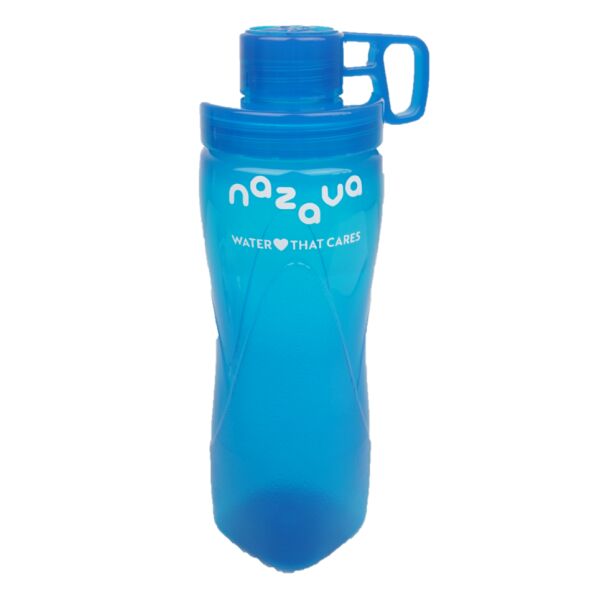 Tumbler Nazava 650 ml - Botol Minum BPA Free - Tumbler Anti Bakteri - Image 3