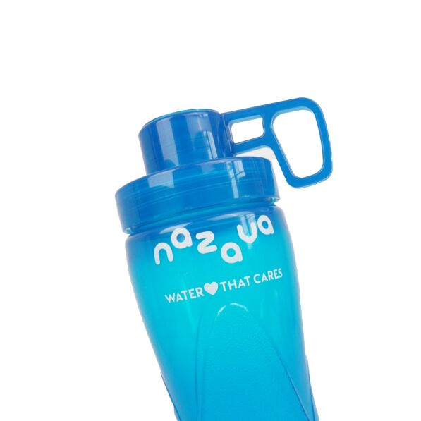 Tumbler Nazava 650 ml - Botol Minum BPA Free - Tumbler Anti Bakteri - Image 2