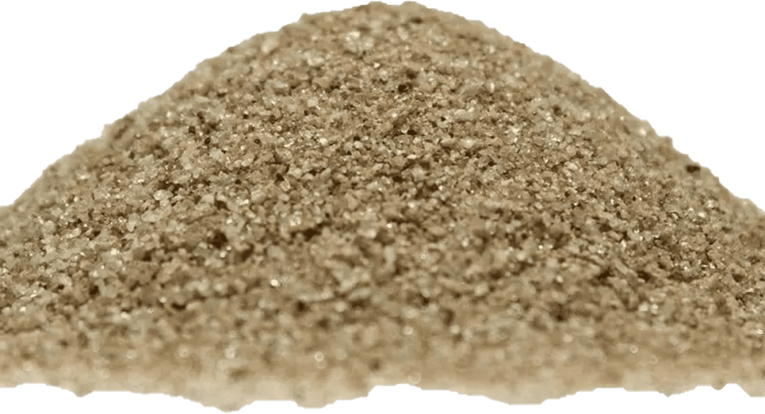 Pasir Silika Jawa