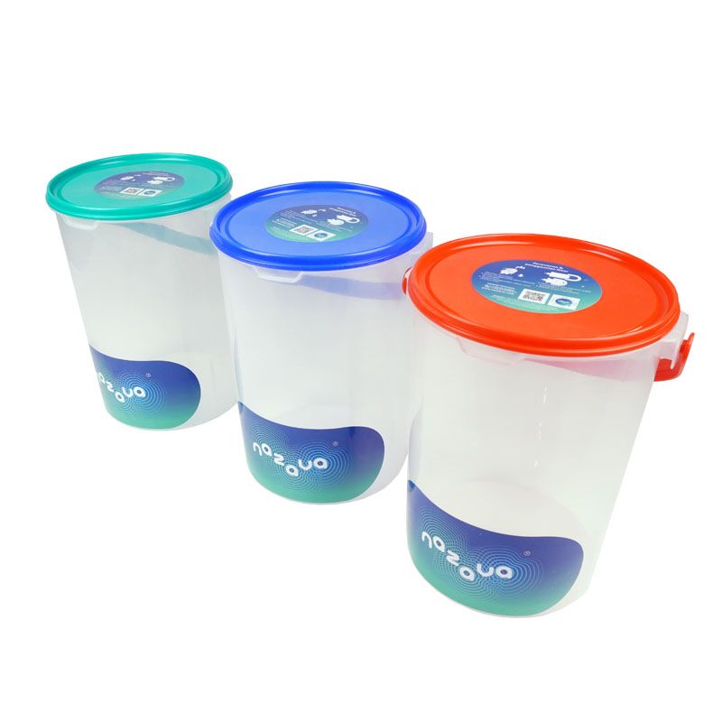Kontainer Bawah Pengganti Nazava Bening 1 - Image 2